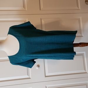 FINAL SALE LULAROE TOP